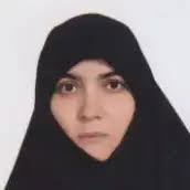 مریم السادات فاتحی زاده
