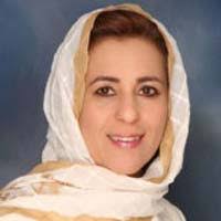 منیژه دانش پور