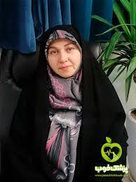 زهرا یوسفی